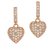 Boucles d'oreilles Vivi Gioielli Femme in Argent 1998080042653 - 1998080042653